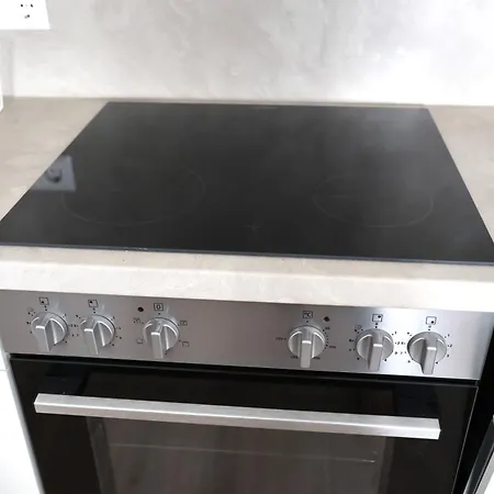 Neu Saniertes - 3 Schlafzimmer - Aussenbereich Hébergement de vacances *
