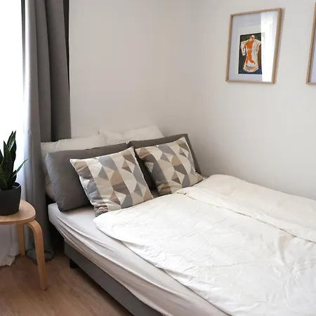 Neu Saniertes - 3 Schlafzimmer - Aussenbereich Semesterbostad Koblenz (Rhineland-Palatinate)